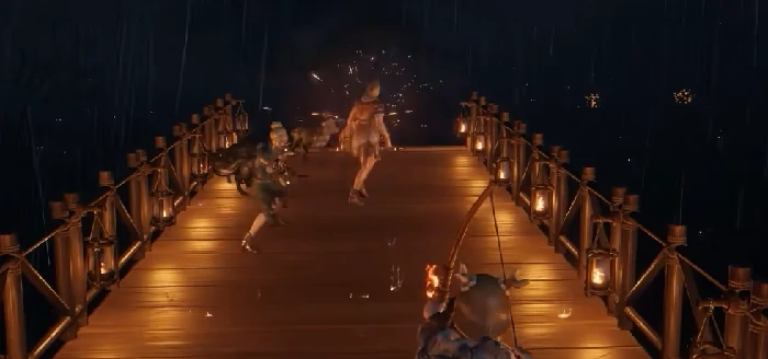 荒原曙光黑暗森林区域介绍荒原曙光黑暗森林玩法与探索指南