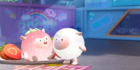 蛋仔派对疯狂星期六在哪,蛋仔派对疯狂星期六活动详情与参与方式,蛋仔派对