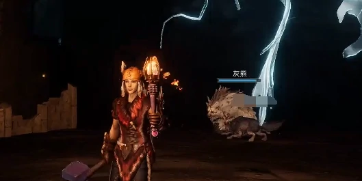 荒原曙光配置要求一览,荒原曙光最低与推荐配置详细说明