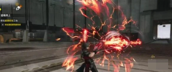 明日方舟终末地血狼破军获取方法详解,明日方舟终末地血狼破军怎么获得,明日方舟