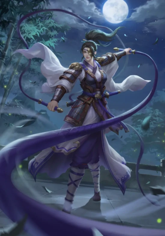 名将杀武将强度排行揭秘,名将杀手游最强武将选择指南