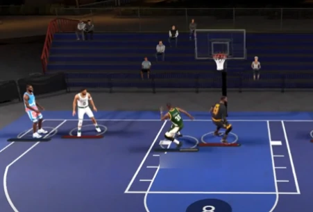 美职篮绝对巨星杜兰特介绍,美职篮绝对巨星杜兰特能力解析