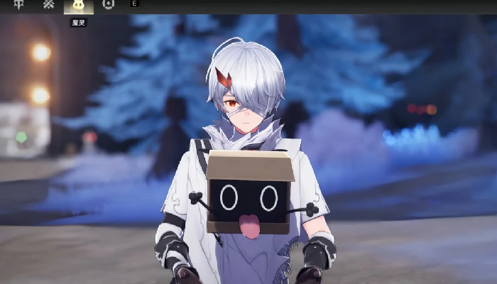 二重螺旋魔灵兑换码怎么获取,二重螺旋魔灵最新礼包码分享