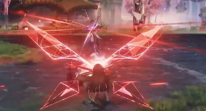 鸣潮千咲武器属性解析,鸣潮千咲专武值得抽吗,鸣潮