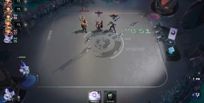 王者荣耀弈星怎么玩,王者荣耀弈星角色玩法与技巧详解,王者荣耀