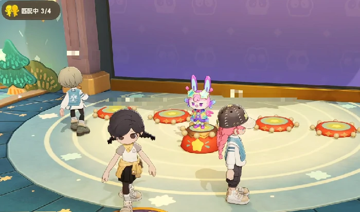 星布谷地跳舞怎么玩星布谷地跳舞玩法全解析