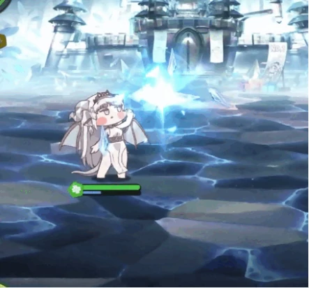 嘟嘟脸恶作剧最强使徒是谁,嘟嘟脸恶作剧最强使徒推荐一览