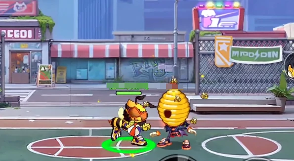 灌篮军团大黄蜂六星获取攻略,灌篮军团大黄蜂怎么获得