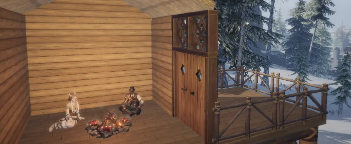 荒原曙光北部雪原传送门位置,荒原曙光北部雪原通关攻略