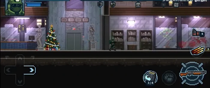 破门而入行动小队无尽高塔83层通关攻略,破门而入行动小队无尽高塔83层怎么过技巧分享