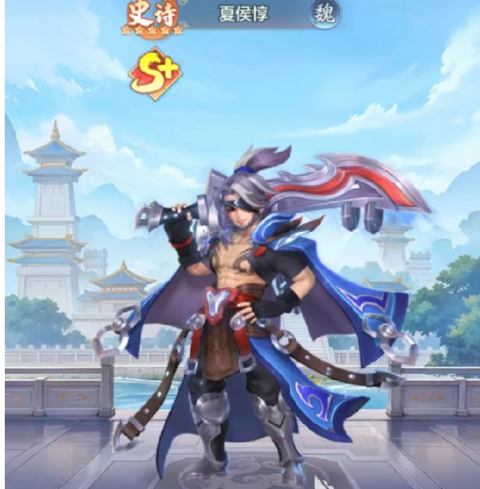 三国大冒险最厉害伙伴盘点,三国大冒险最强角色推荐与解析