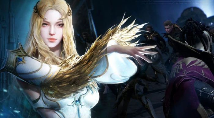 天堂2盟约牧师怎么玩天堂2盟约牧师职业玩法与角色详解