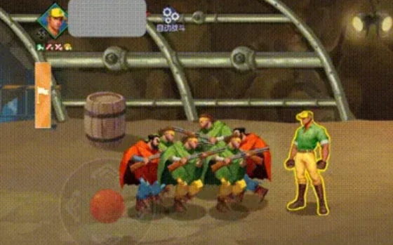 街机恐龙手游黄帽玩法全解析,街机恐龙手游黄帽角色详细介绍