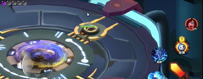 酋长你别跑新手攻略,酋长你别跑入门玩法技巧详解