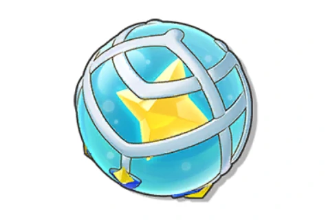 洛克王国世界网兜球作用揭秘,洛克王国世界网兜球有什么用