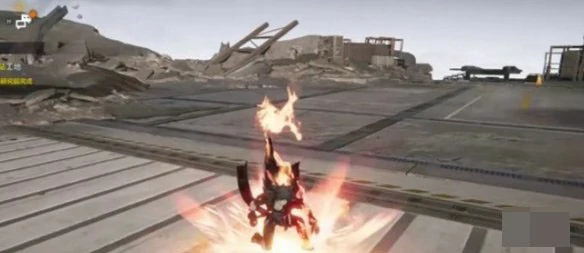 明日方舟终末地血狼破军获取方法详解,明日方舟终末地血狼破军怎么获得,明日方舟