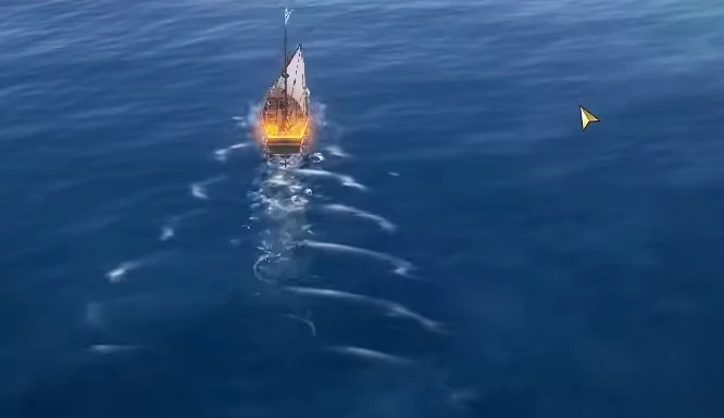 大航海时代起源地中海在哪,大航海时代起源地中海背景全解析