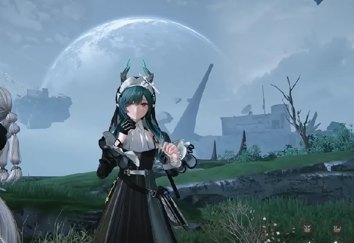 明日方舟终末地卡普里尼角色解析,明日方舟终末地卡普里尼背景与技能详细介绍,明日方舟