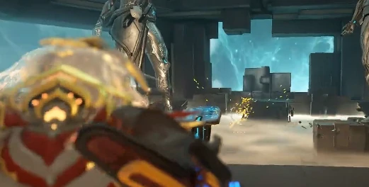 星际战甲手游怎么关闭自动瞄准,星际战甲手游自瞄关闭方法详解