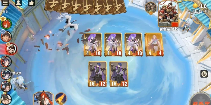 千机阵自走棋新手攻略,千机阵自走棋入门技巧与阵容搭配详解