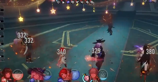 崩坏星穹铁道助燃卷有什么用,崩坏星穹铁道助燃卷用途详细介绍,星穹铁道