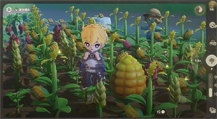 星布谷地变异果实获取攻略,星布谷地变异果实收集技巧大全