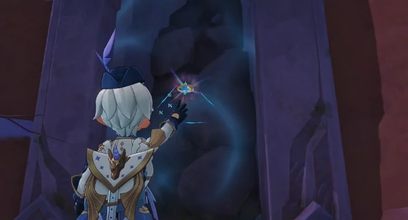 洛克王国世界雪灵守护地通关攻略,洛克王国世界雪灵守护地速通技巧分享