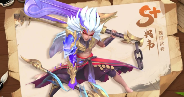 三国大冒险最强伙伴是谁,三国大冒险热门角色推荐与实力分析