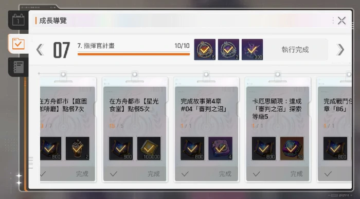 卡厄思梦境成长手册速通技巧,卡厄思梦境高效通关攻略