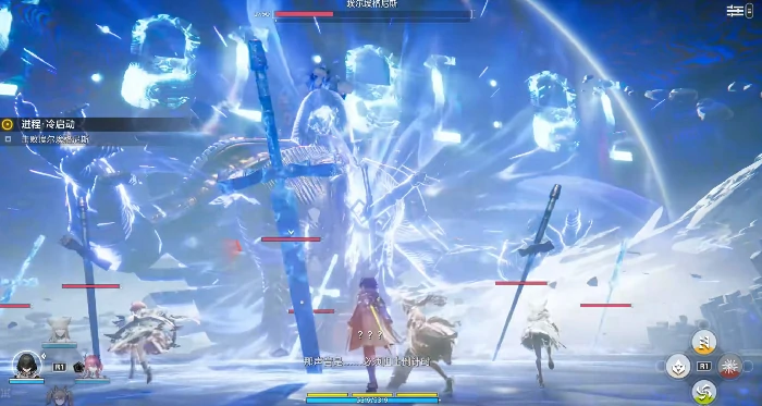 明日方舟终末地密钥怎么解,明日方舟终末地密钥使用方法详解,明日方舟