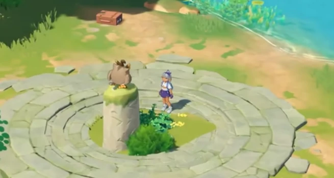 洛克王国世界手柄兼容性解析,洛克王国世界是否支持手柄操作