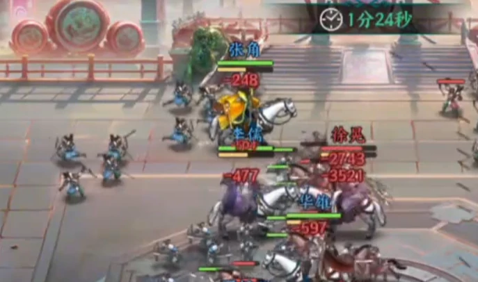 百战群英自动挂机攻略,百战群英挂机玩法全解析