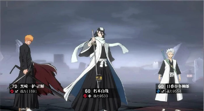 境界刀鸣首发时间是什么时候,境界刀鸣上线日期详细介绍