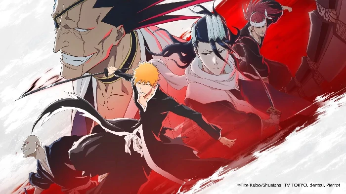 境界刀鸣首发时间是什么时候,境界刀鸣上线日期详细介绍