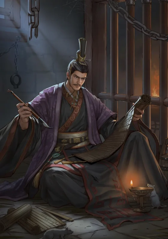 名将杀武将强度排行揭秘,名将杀手游最强武将选择指南