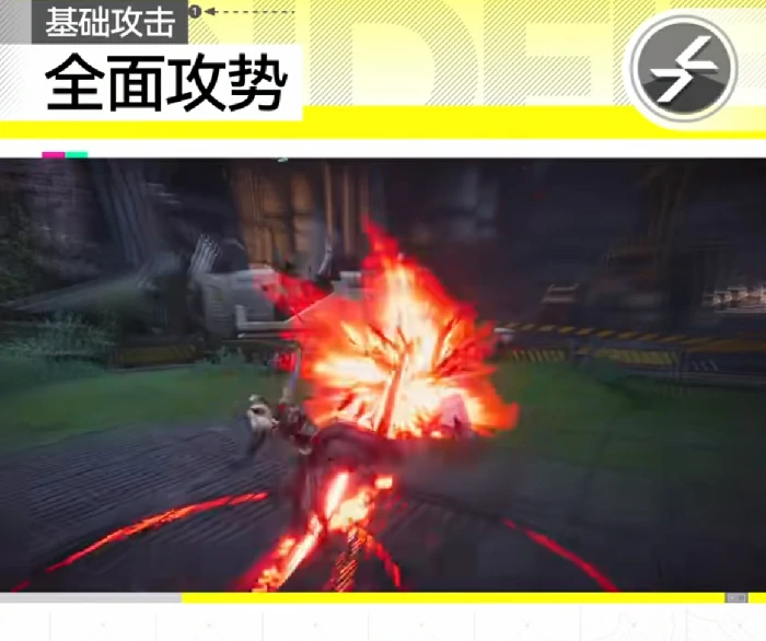 明日方舟终末地骏卫干员是谁,明日方舟终末地骏卫技能强度解析,明日方舟