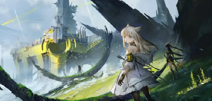 明日方舟终末地环塔商会位置详解,明日方舟终末地环塔商会功能与获取方式全面介绍,明日方舟