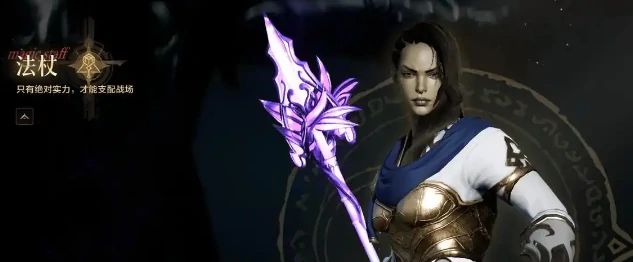 天堂2盟约职业全解析,天堂2盟约手游强势职业推荐