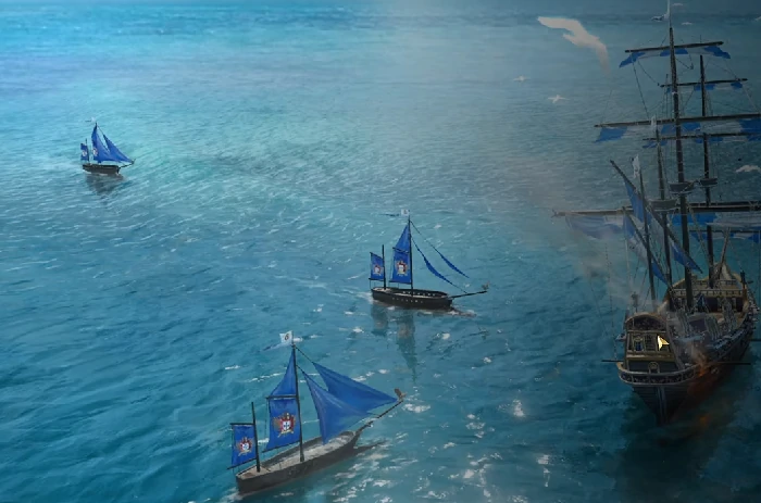 大航海时代起源配件制作指南,大航海时代起源配件在哪合成