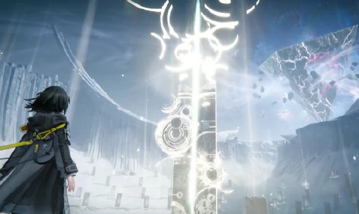 明日方舟终末地序章介绍,明日方舟终末地序章全流程图文攻略,明日方舟