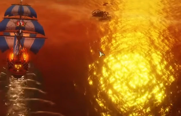 大航海时代起源地中海在哪,大航海时代起源地中海背景全解析