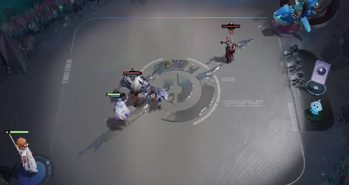 王者荣耀万象棋流派推荐,王者荣耀万象棋热门阵容搭配与玩法解析,王者荣耀