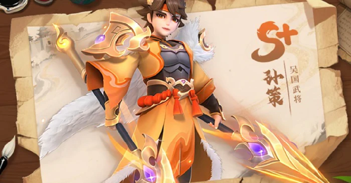 三国大冒险最强伙伴是谁,三国大冒险热门角色推荐与实力分析