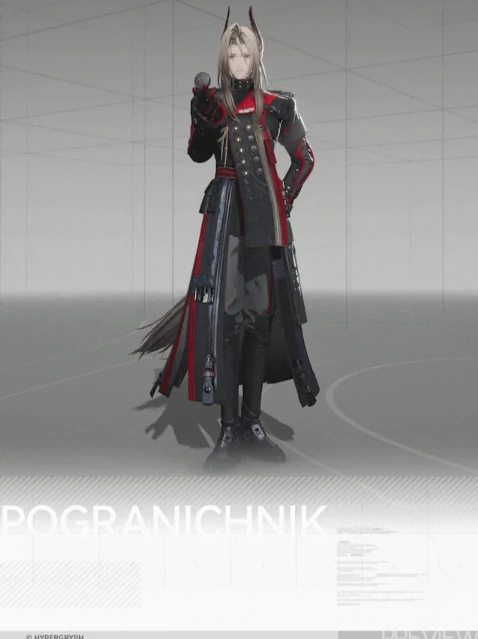 明日方舟终末地骏卫干员强度解析,明日方舟终末地骏卫实战表现与培养价值分析,明日方舟