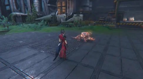 明日方舟终末地血狼破军获取攻略,明日方舟终末地血狼破军操作技巧详解,明日方舟