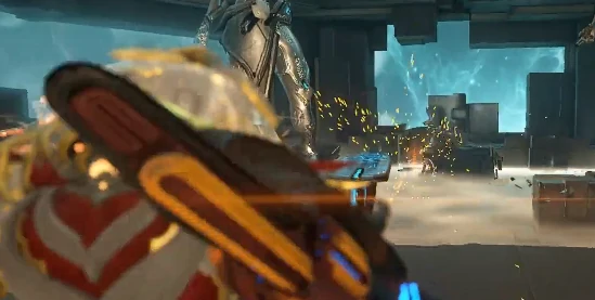 星际战甲手游怎么关闭自动瞄准,星际战甲手游自瞄关闭方法详解