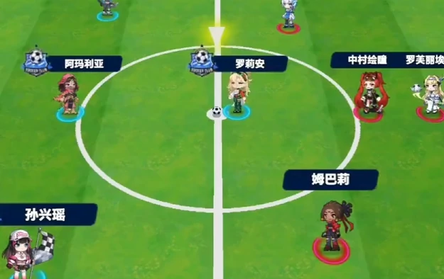 萌神契约新手必看,萌神契约入门攻略与快速上手指南