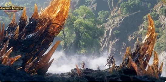 怪物猎人旅人融石打法全解析,怪物猎人旅人融石获取方法与技巧