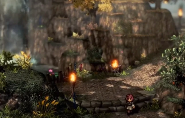 风之痕迹自选角色推荐指南,风之痕迹哪个自选角色值得培养