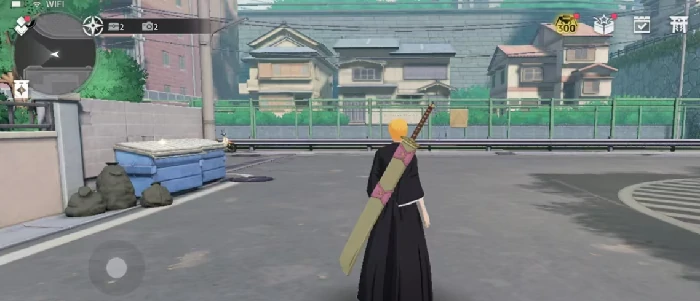 境界刀鸣隐藏宝箱位置大全境界刀鸣全地图秘藏宝箱获取指南